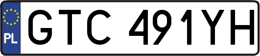 GTC491YH