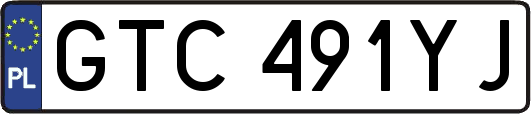 GTC491YJ