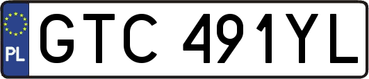 GTC491YL