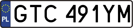 GTC491YM