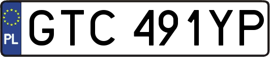GTC491YP