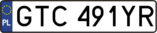GTC491YR