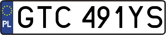GTC491YS