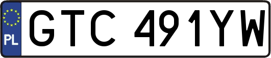 GTC491YW