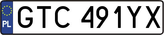 GTC491YX