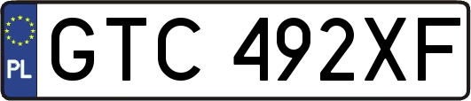 GTC492XF