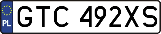 GTC492XS