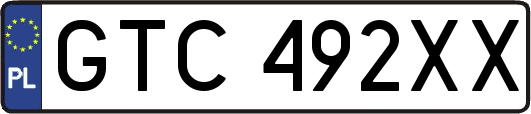 GTC492XX