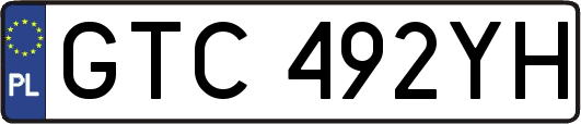 GTC492YH