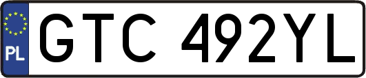 GTC492YL
