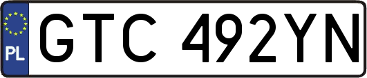 GTC492YN