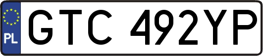GTC492YP