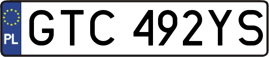 GTC492YS
