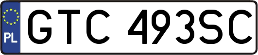 GTC493SC