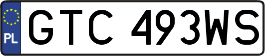 GTC493WS