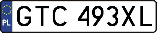 GTC493XL