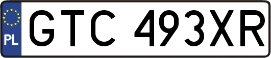 GTC493XR