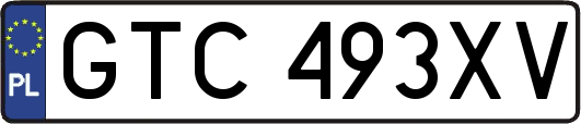 GTC493XV