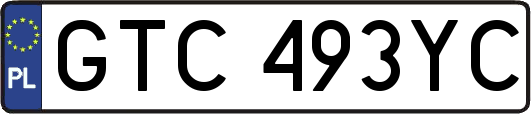 GTC493YC