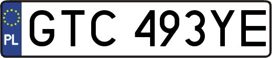 GTC493YE