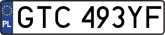GTC493YF