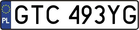 GTC493YG