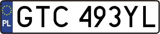 GTC493YL