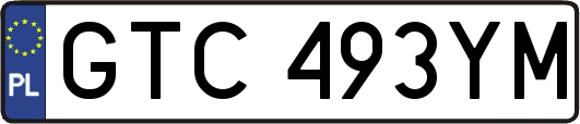 GTC493YM
