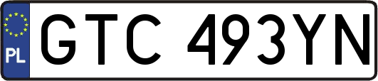 GTC493YN