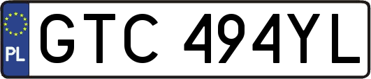 GTC494YL