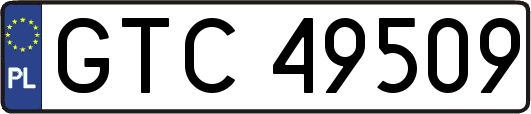 GTC49509
