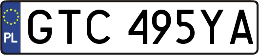 GTC495YA