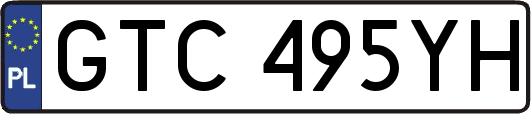 GTC495YH