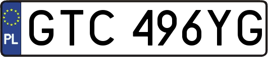 GTC496YG