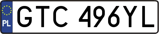 GTC496YL