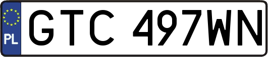 GTC497WN