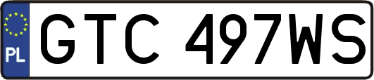 GTC497WS
