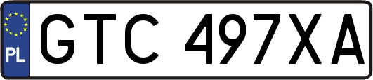 GTC497XA