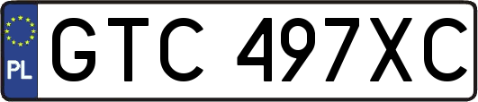 GTC497XC