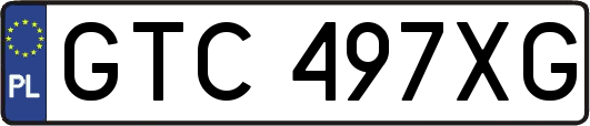 GTC497XG