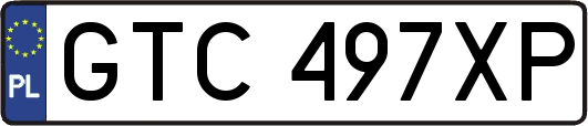 GTC497XP
