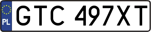 GTC497XT