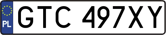 GTC497XY