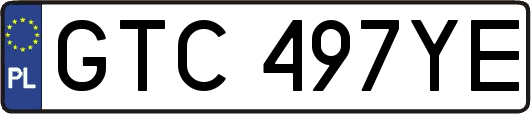 GTC497YE