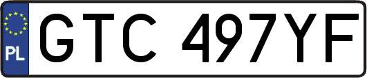 GTC497YF