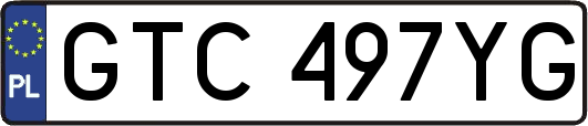 GTC497YG