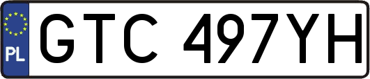 GTC497YH