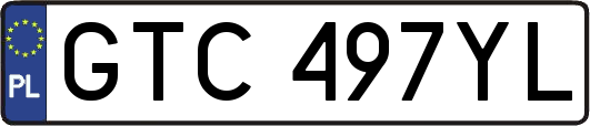 GTC497YL