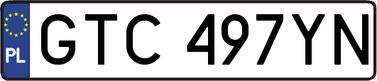 GTC497YN