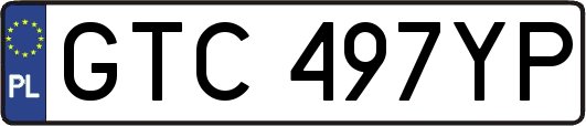 GTC497YP